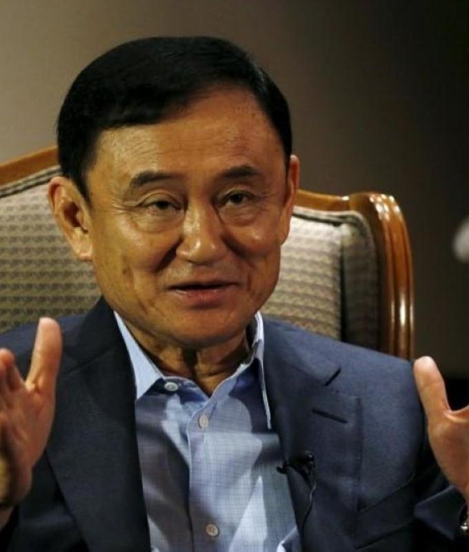 Ex-PM Thaksin denied travel permit as Thai court rules against Qatar visit for Trump talks