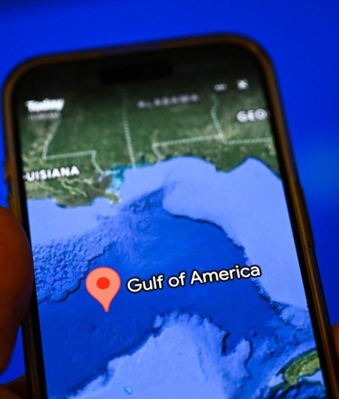 ‘Call it Mexican America’: Mexico mocks Trump as it sues Google over Gulf of Mexico name row