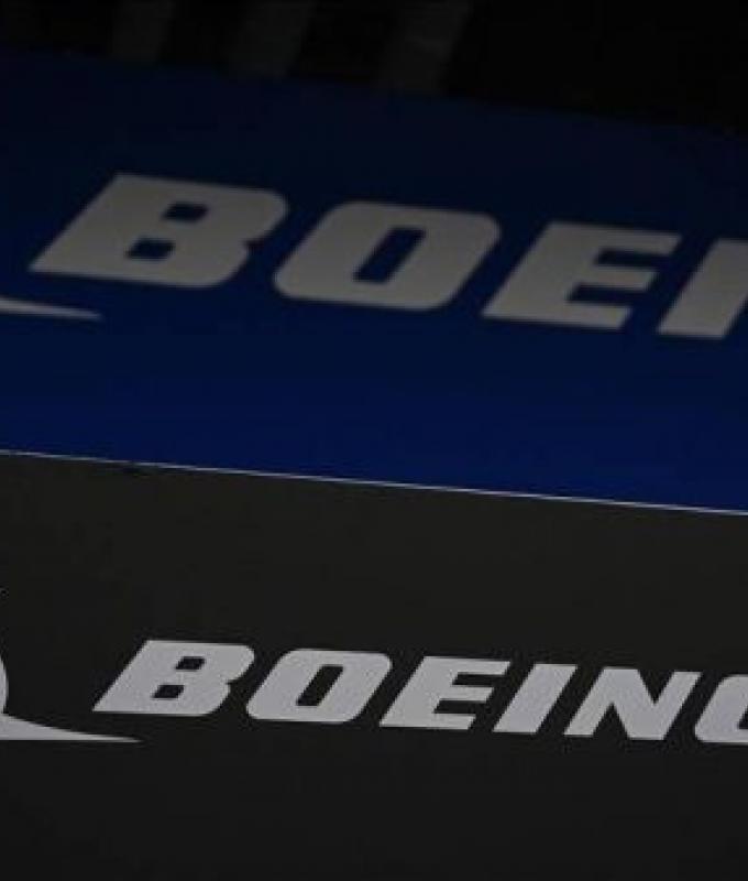 Boeing reaches $1.1 billion settlement with DOJ over deadly 737 Max crashes