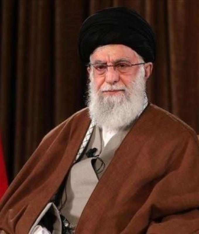 Iran's Khamenei warns of ‘irreparable damage’ if US intervenes in Israel conflict