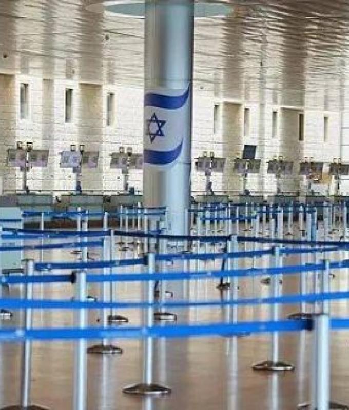 Israel starts flying home citizens stranded abroad during conflict with Iran