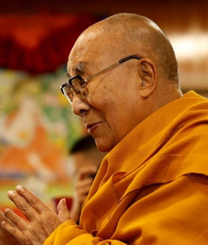 Dalai Lama to deliver message July 2 ahead of 90th birthday and succession talks