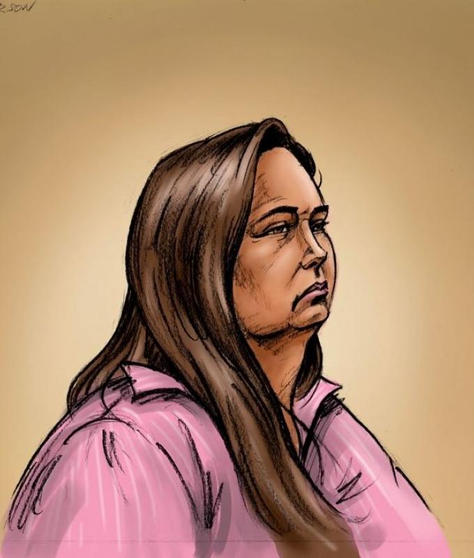Death cap dinner: Australian woman accused of mushroom murders says she fell ill too
