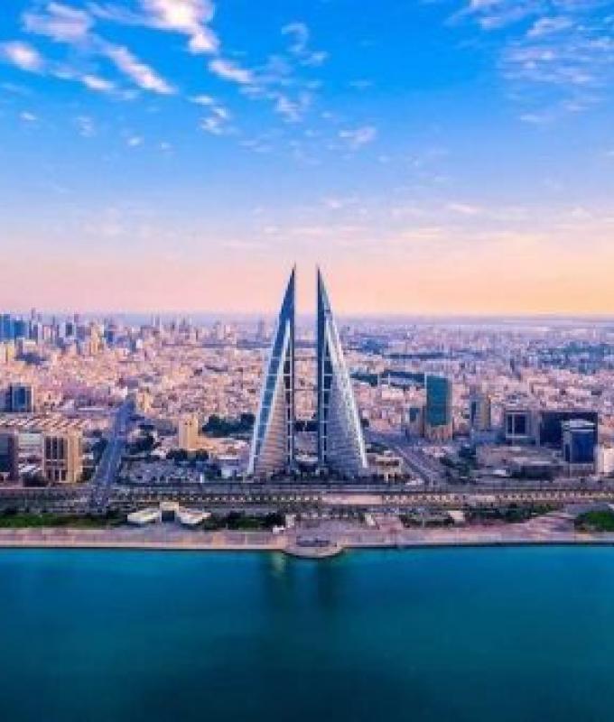 Bahrain activates remote work for 70% of government staff amid regional tensions