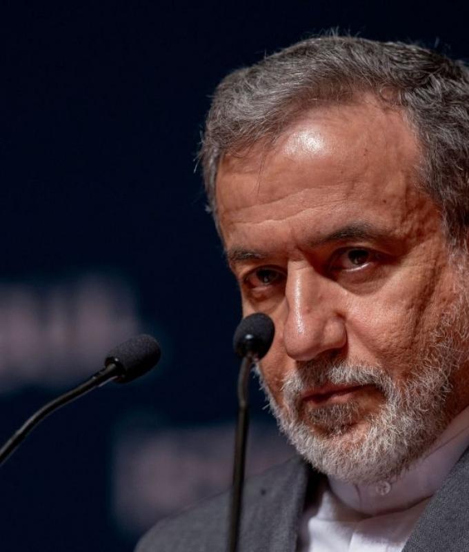 US, Israel crossed ‘big red line’, Iran FM says as heads to Moscow