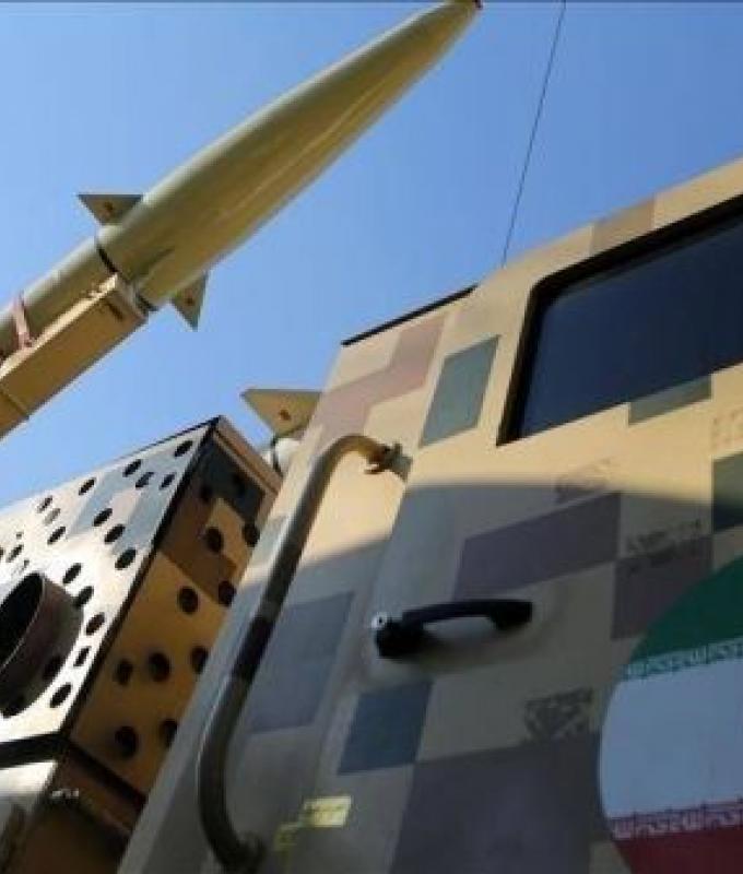 Italian defense minister warns of likely strong Iranian response to US strikes