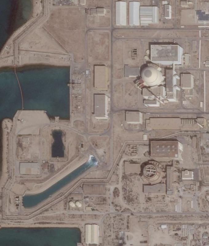 No spike in radiation — but what risks do Iran nuclear site strikes really pose?