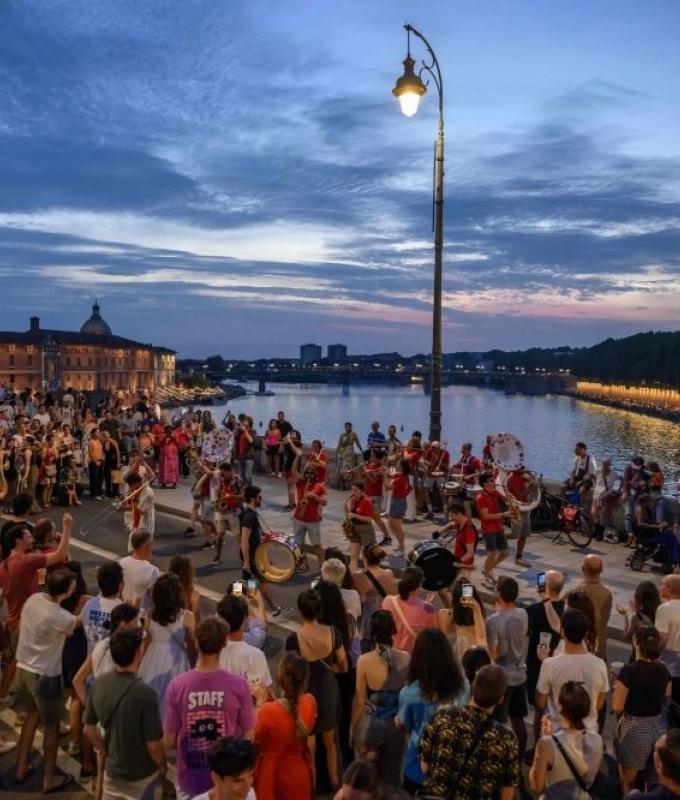 Wave of syringe attacks hits France’s street music festival, over 140 victims reported
