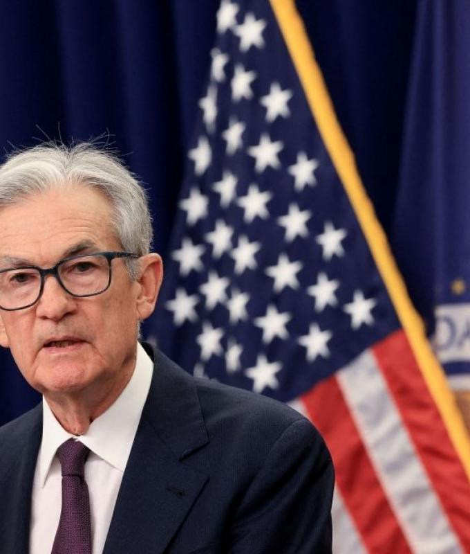 Trump renews attack on Fed chair Powell, demands sharp rate cuts ahead of Capitol Hill appearance