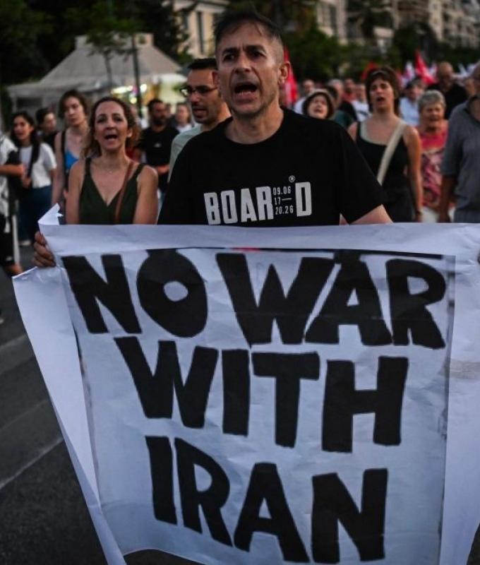 Trump announces Iran-Israel ceasefire deal after 12 days of deadly strikes