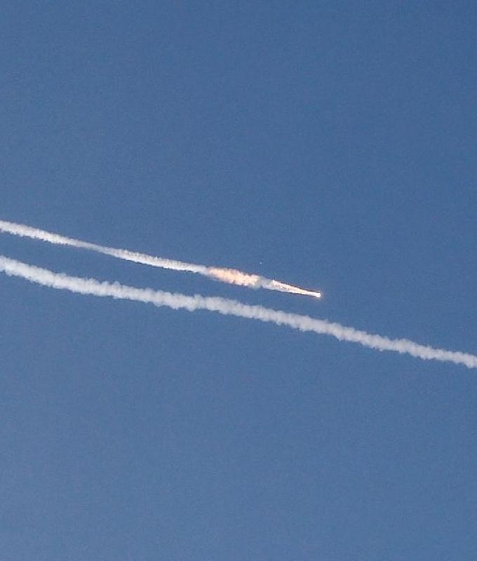 Israel accuses Iran of ceasefire breach, orders renewed strikes on Tehran