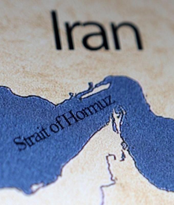 Asia in the crosshairs: Strait of Hormuz chokehold threatens energy lifeline for China, India, Japan