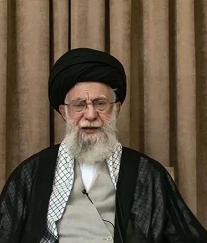 Khamenei claims Trump exaggerated impact of US strikes on Iranian nuclear sites, declares victory over Israel and warns of retaliation
