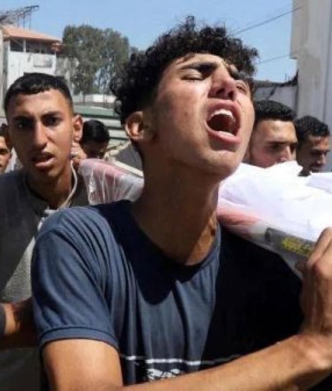 Gaza mediators intensifying ceasefire efforts, Hamas official says