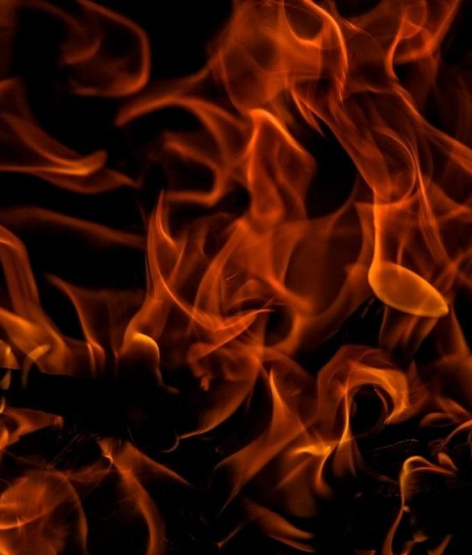 ‘Act of love’? French woman who burned grandfather alive gets five-year prison sentence