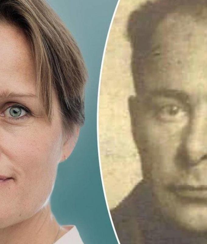 From Hitler’s spy to Britain’s next spy chief: Metreweli family’s espionage past emerges