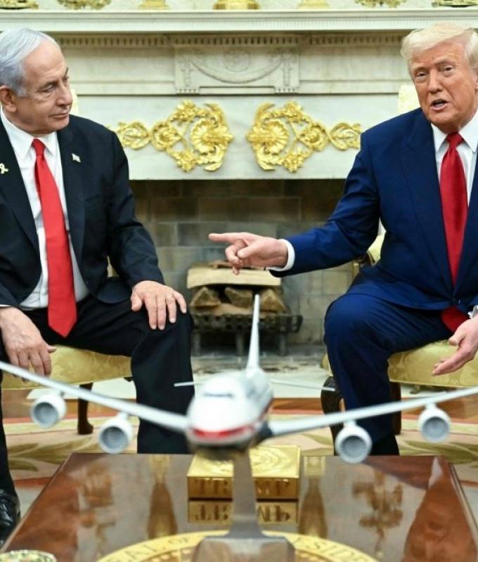 Israeli court denies Netanyahu’s request to delay corruption trial, despite Trump’s push for cancellation