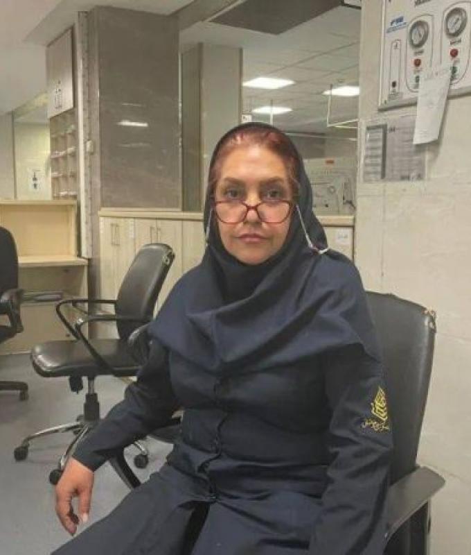 Tehran is coming back to life, but its residents are deeply shaken