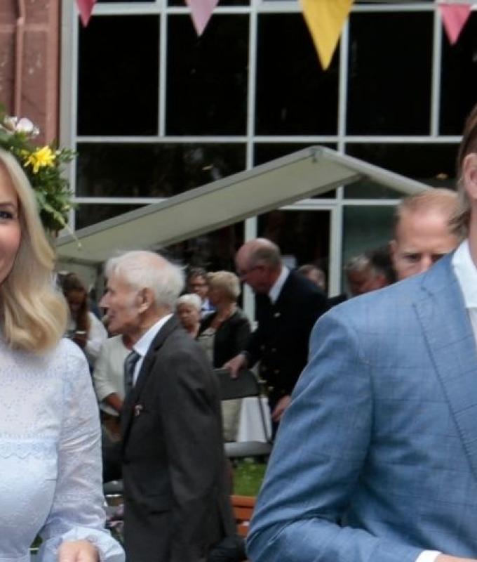 Norway’s crown princess son, Marius Borg Hoiby, under investigation for rape and a series of other offences