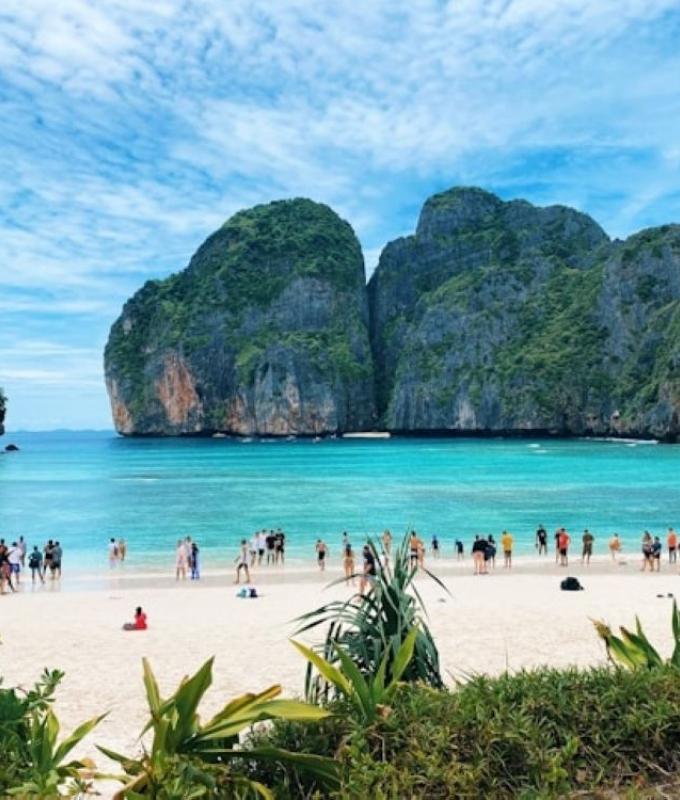 Thai police thwart bomb plot, defuse explosives at Phuket airport and top tourist sites
