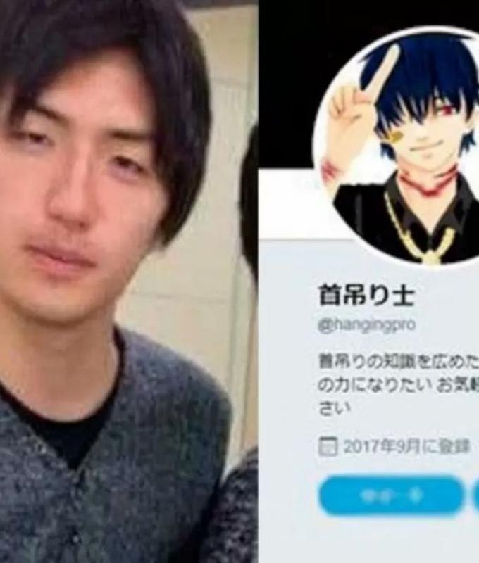 Japan hangs 'Twitter killer' who murdered nine women he met online