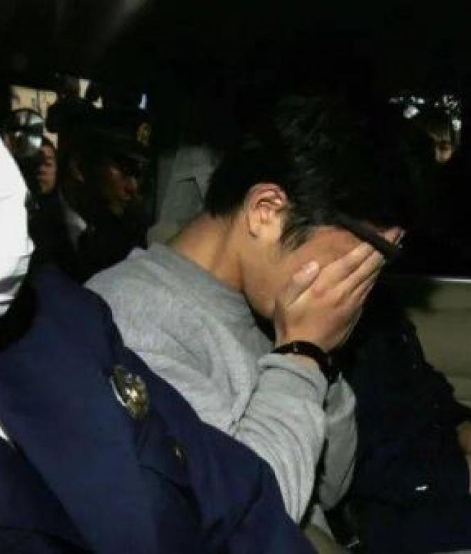 Japan executes 'Twitter killer' who murdered nine