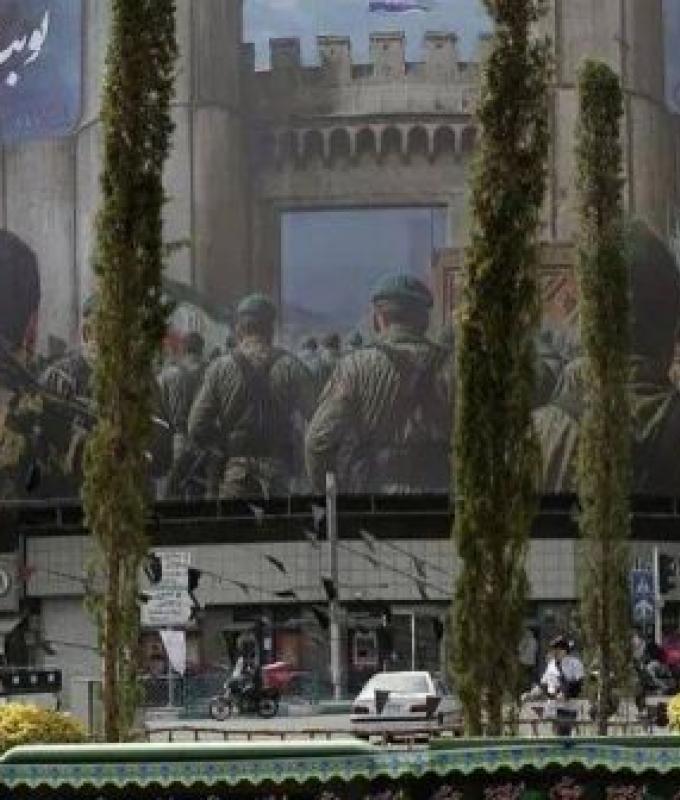 Iran carries out wave of arrests and executions in wake of Israel conflict