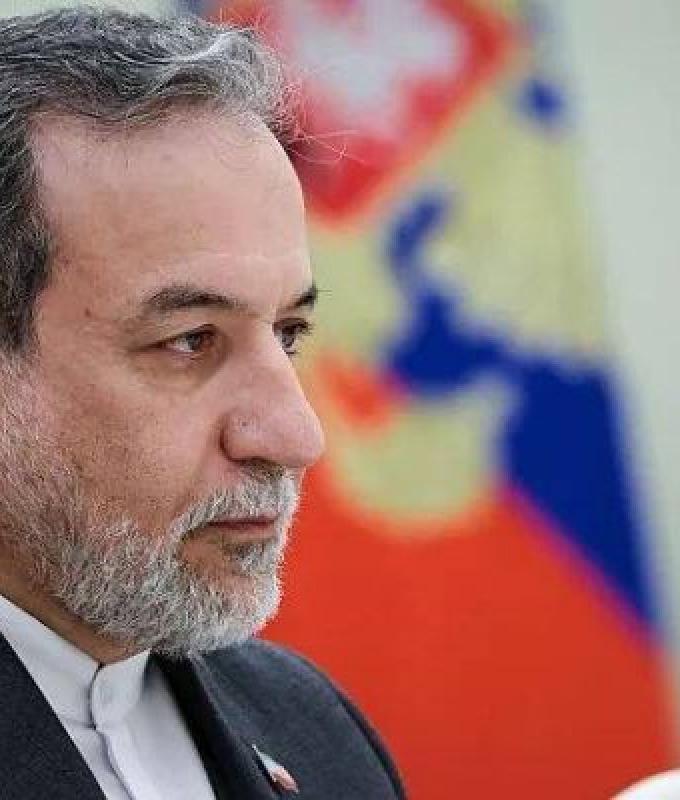 Iran's FM says talks with Washington 'complicated' by US strikes on nuclear sites