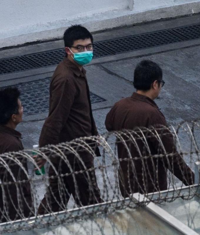 Five years on, Hong Kong’s national security law continues to tighten grip