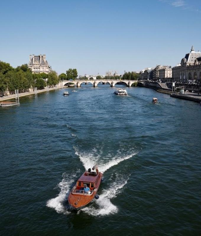 France bans smoking on beaches, parks and near schools to protect kids from passive smoke — cafe terraces excluded