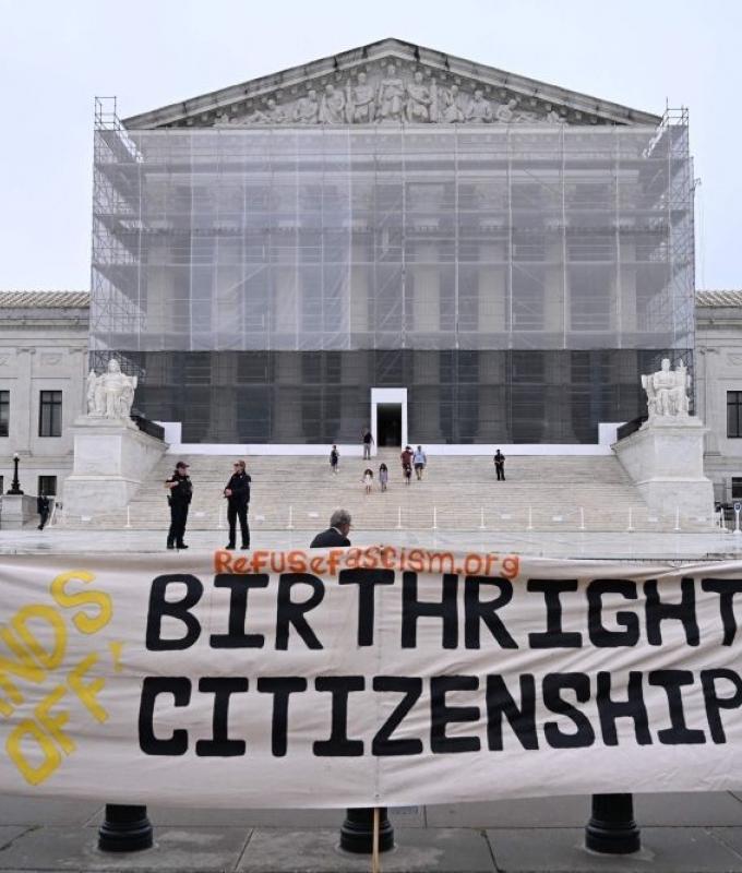 US Supreme Court curbs judges from blocking Trump’s controversial policies, as critics warn of ‘step toward authoritarianism’