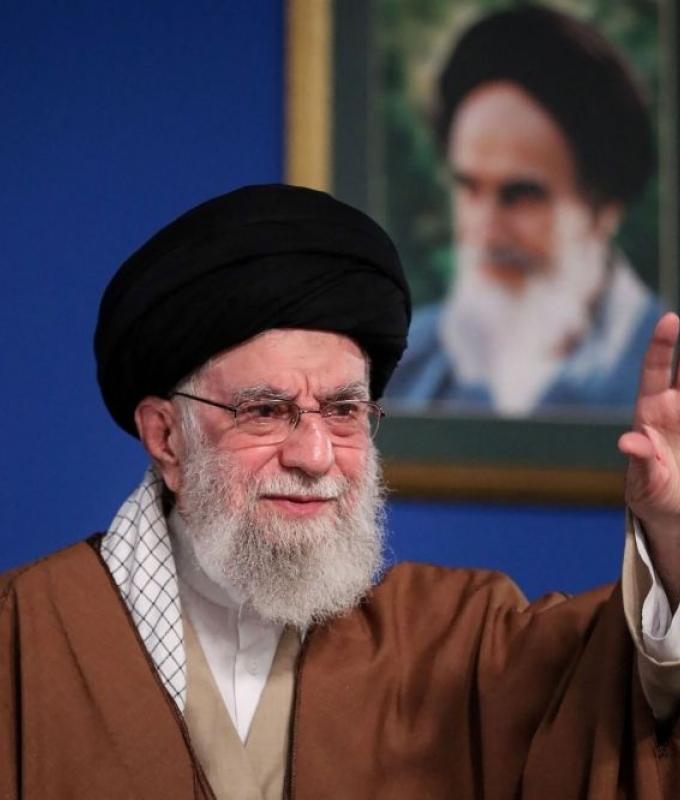 Iran’s Khamenei resurfaces to claim ‘victory’ over Israel, but doubts grow over his authority and role in war decisions