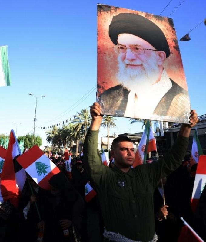 Tehran blasts Trump over claim he spared Iran’s Khamenei from ‘ugly death’, calls insult unacceptable