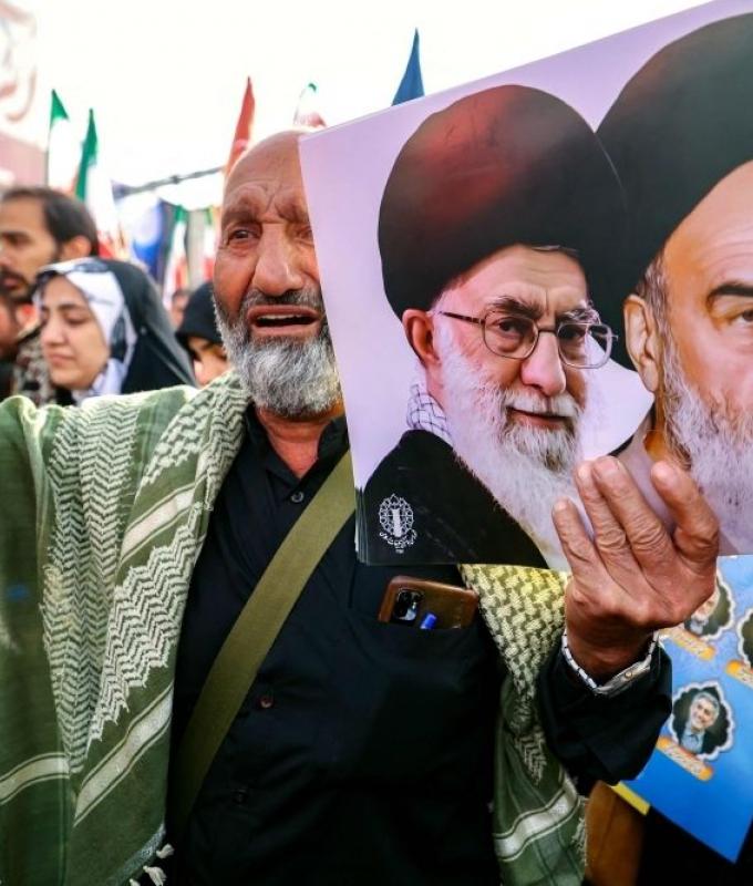 Iran judiciary says Israeli strike on Tehran’s Evin prison killed 71