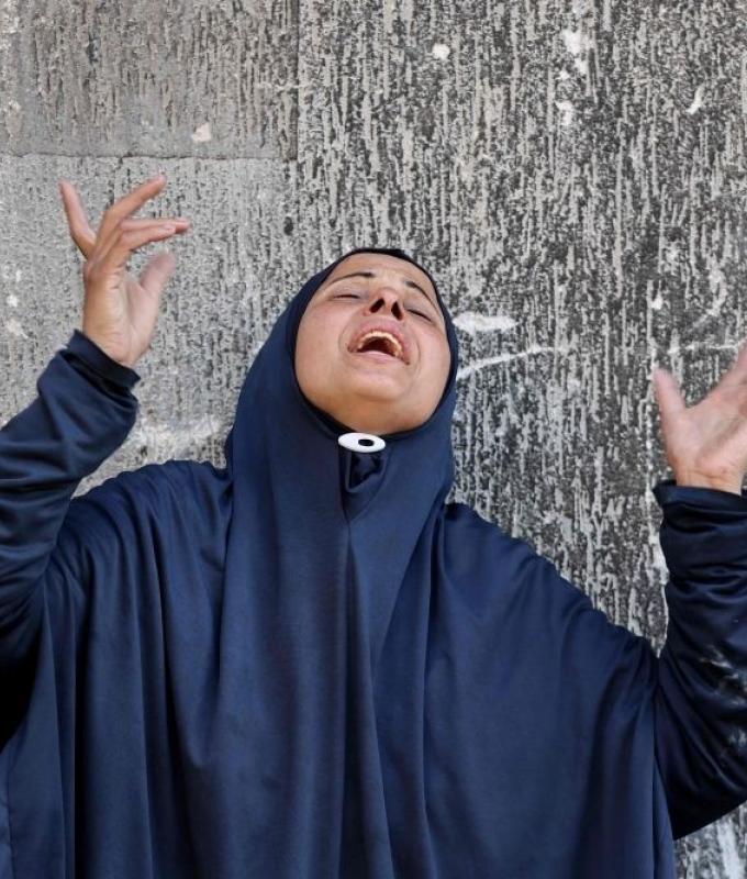 Gaza civil defence says Israeli forces kill 37, including children