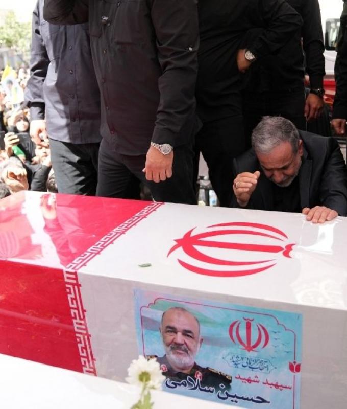 Iran casts doubt on Israel’s ceasefire commitment after war halts nuclear talks