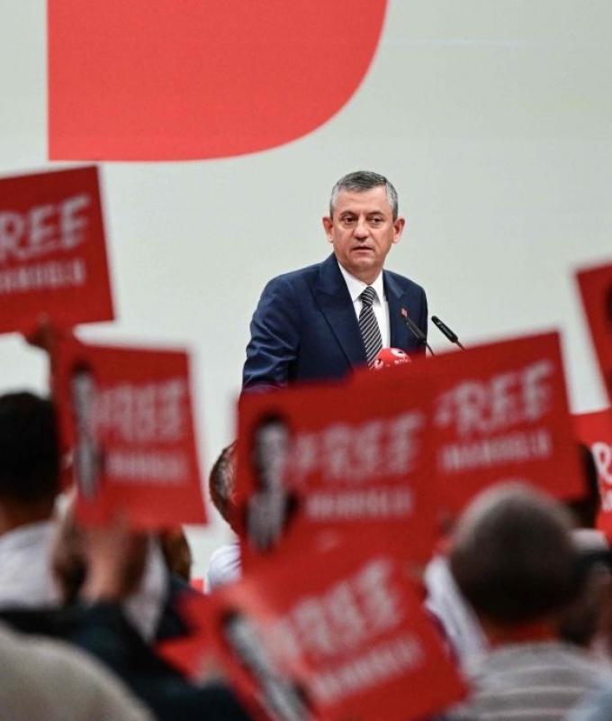Istanbul mayor jailed and protests rage: Aftermath as Erdogan eyes compliant opposition in Turkiye’s leadership shake-up