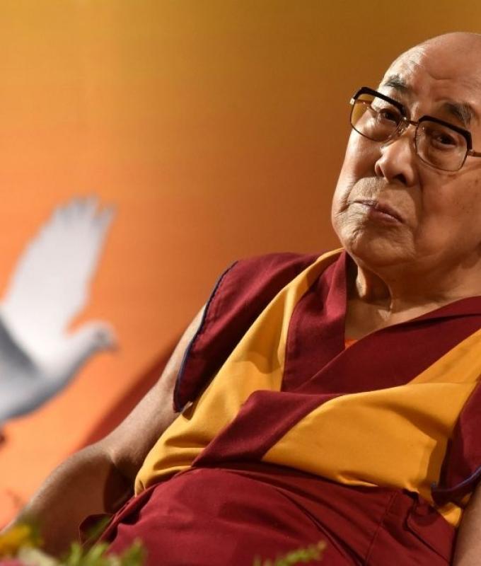 Who picks the next Dalai Lama? A spiritual question with global stakes