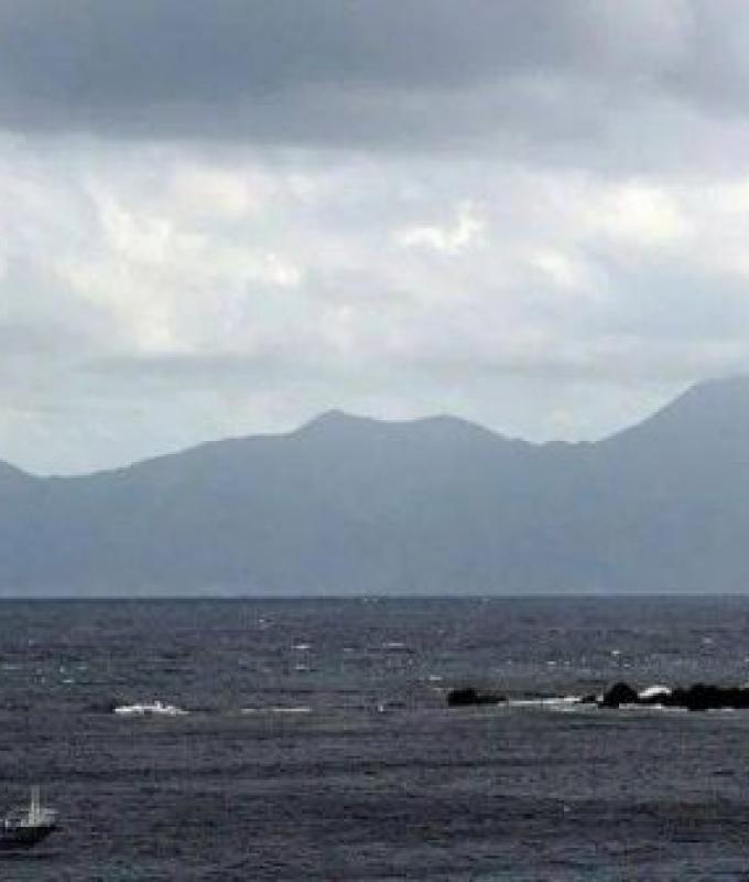 Japan islanders sleepless after 900 earthquakes in two weeks