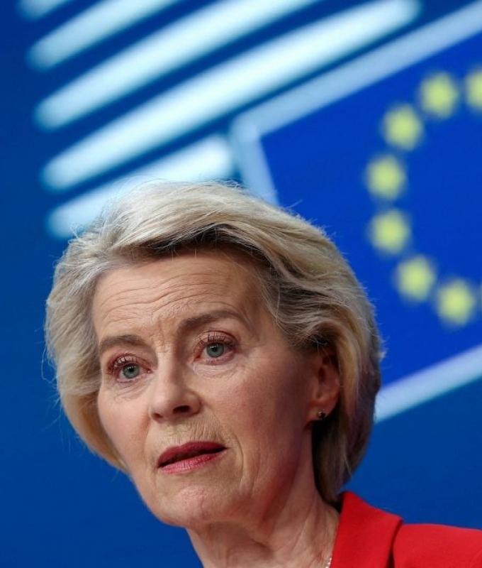 Von der Leyen to face no-confidence vote over Pfizer texts, Romania ‘interference’ claims