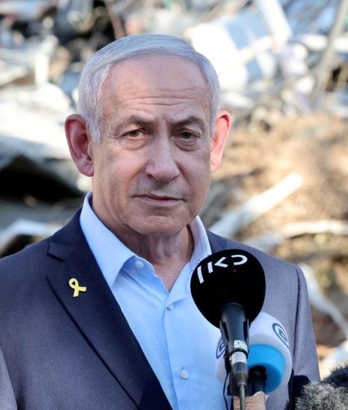 Netanyahu rejects ceasefire, vows to eliminate Hamas amid 60-day truce proposal