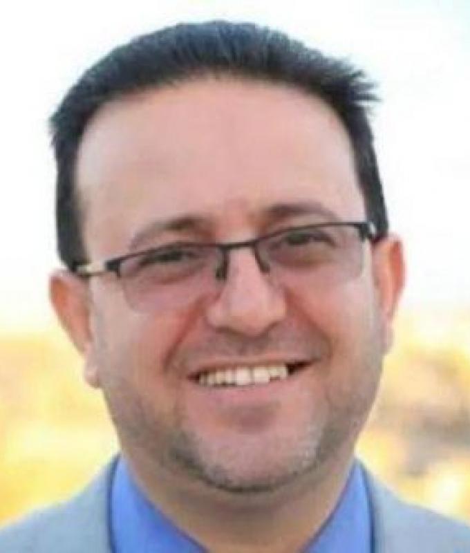Gaza hospital director killed in Israeli strike