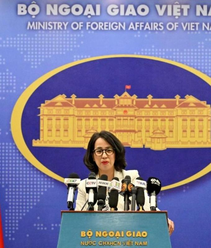 Vietnam avoids 46pc US tariff under new trade deal, but Beijing warns against targeting China