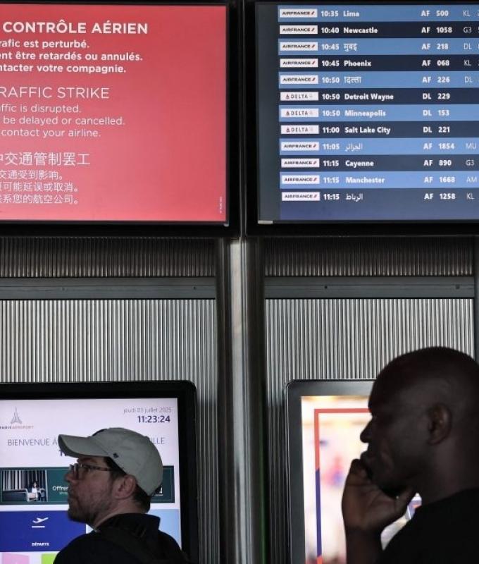 Iran reopens airspace including Tehran airports after closing skies during war with Israel