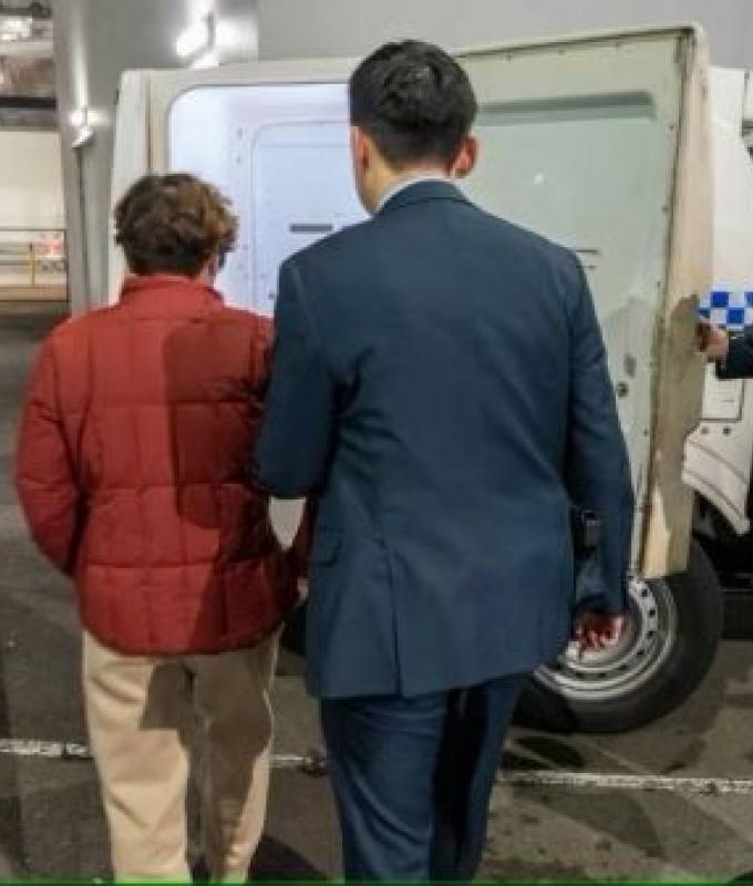 Two arrested over ‘Chinese blessing scams’ targeting elderly Asian women in Australia