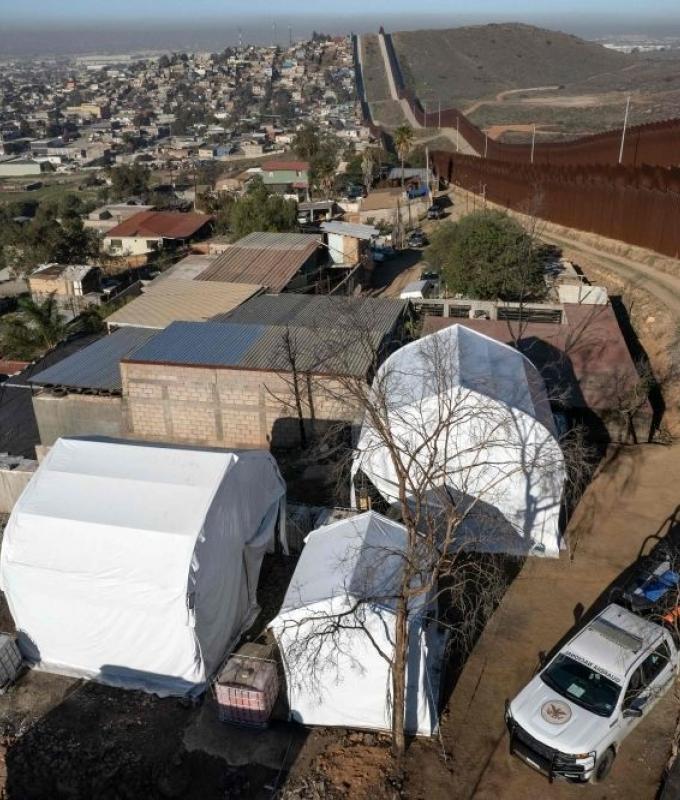 Refuge at risk: Mexican drug rehab centers in cartels’ crosshairs