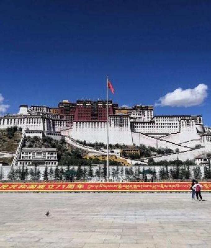 At 90, the Dalai Lama braces for final showdown with Beijing