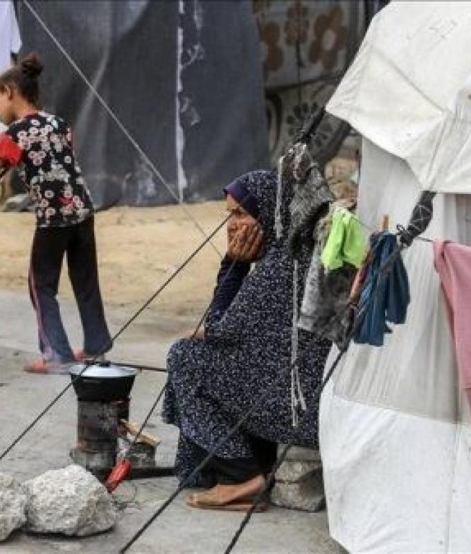 UNRWA calls for urgent fuel delivery to Gaza to prevent shutdown of basic services