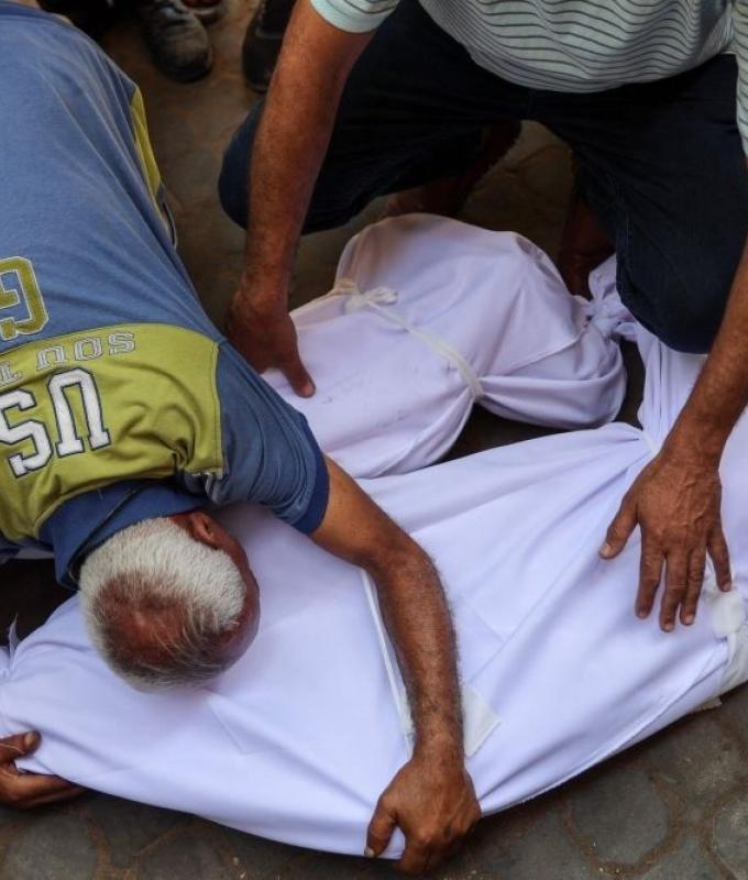 Hamas accepts Trump Gaza ceasefire deal as hostage negotiations set to resume