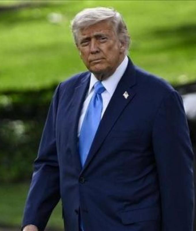 Trump says Gaza ceasefire deal could be reached next week